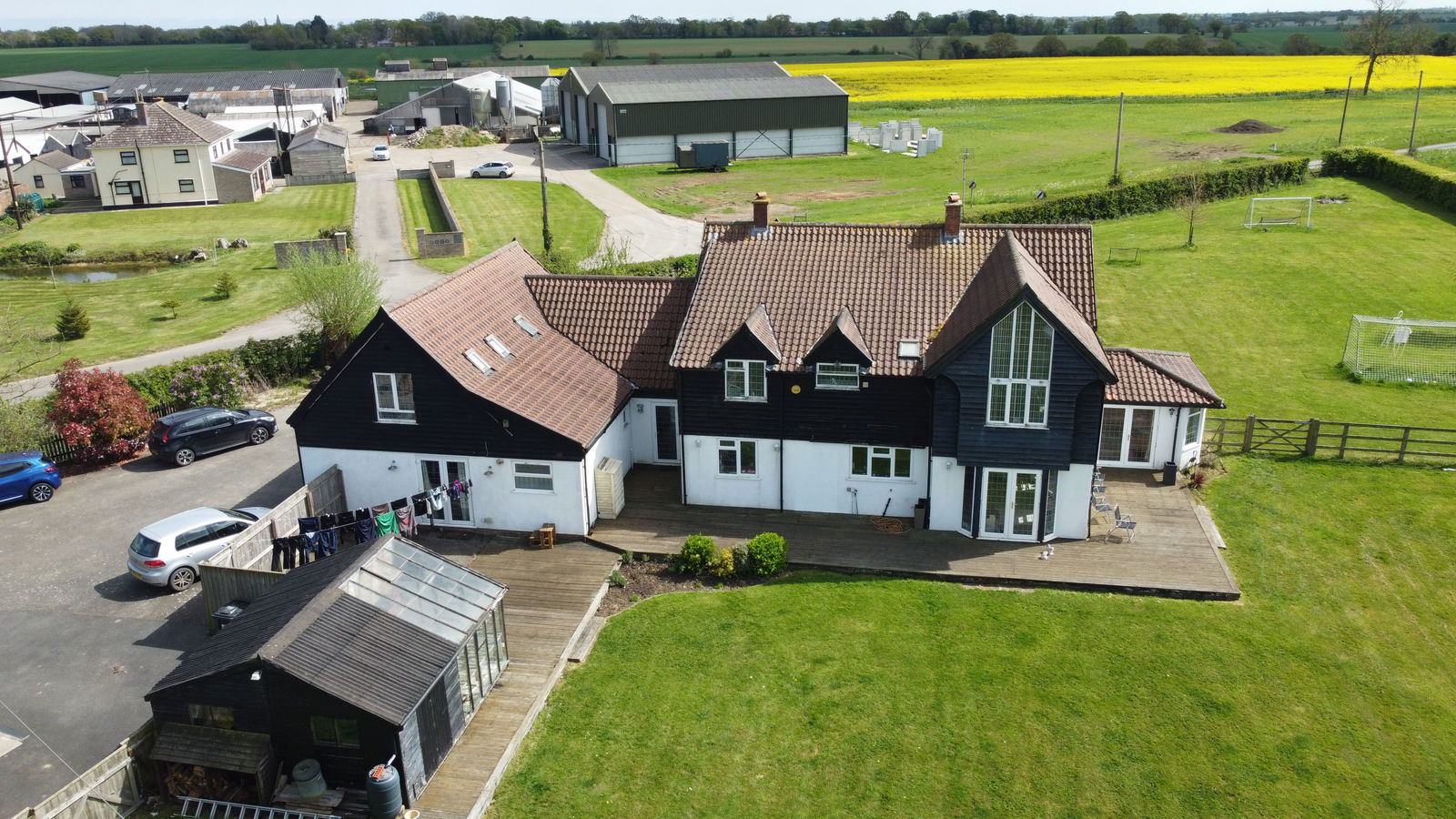 Monk Soham, Near Debenham, Suffolk property photo