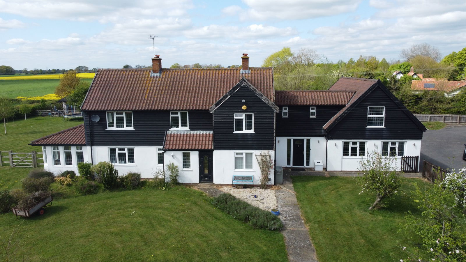 Monk Soham, Near Debenham, Suffolk property photo