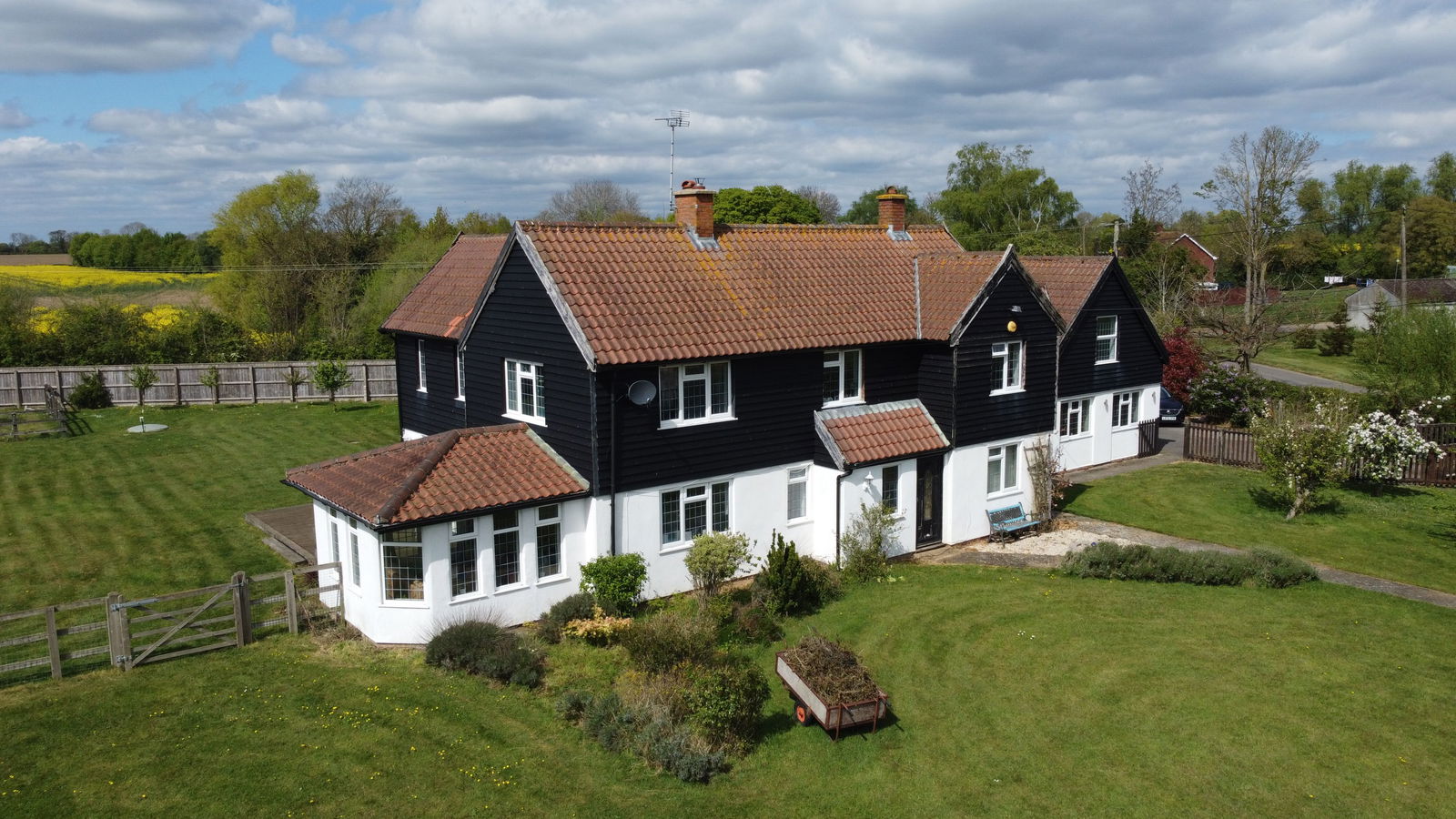 Monk Soham, Near Debenham, Suffolk property photo