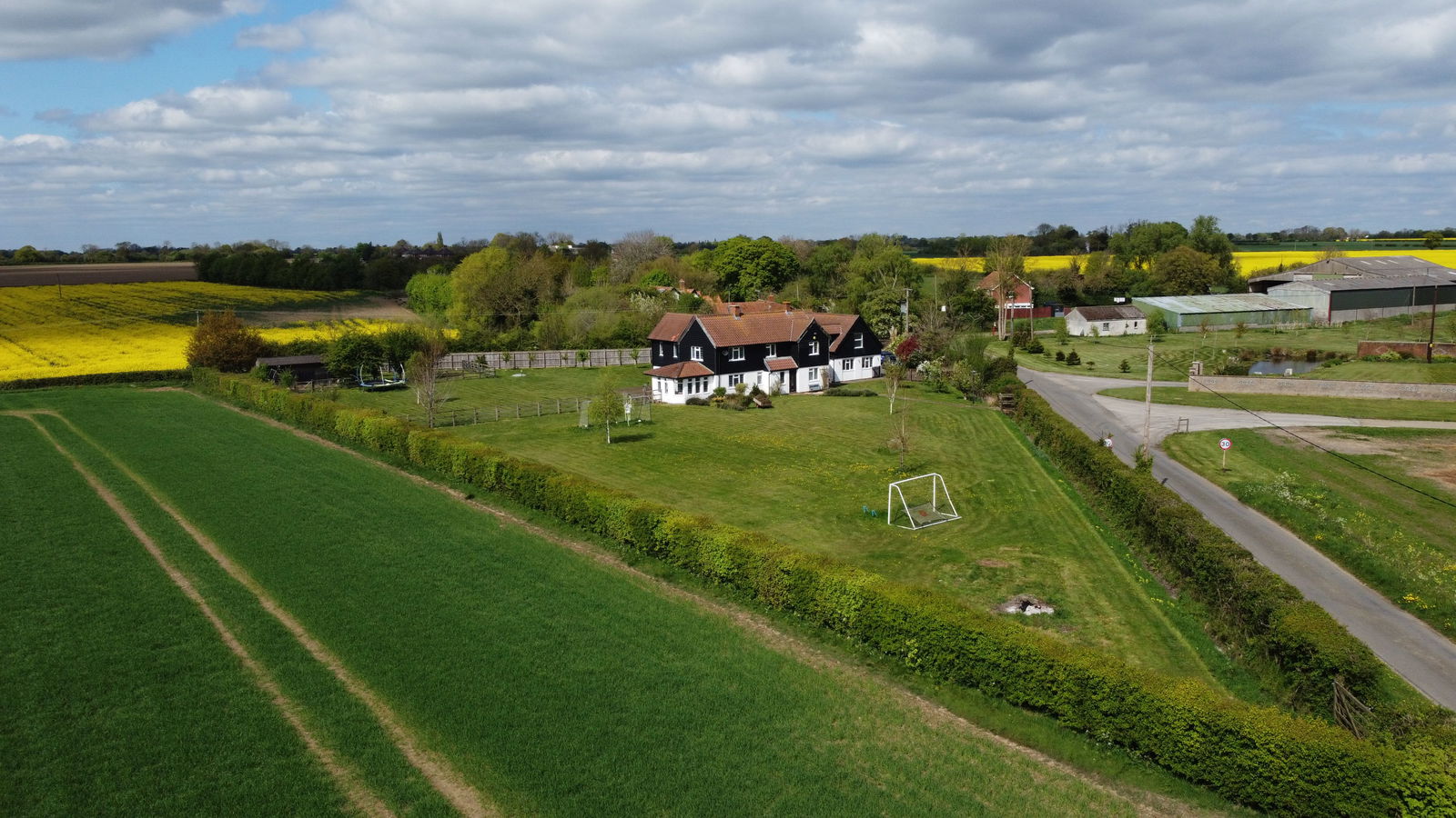 Monk Soham, Near Debenham, Suffolk property photo