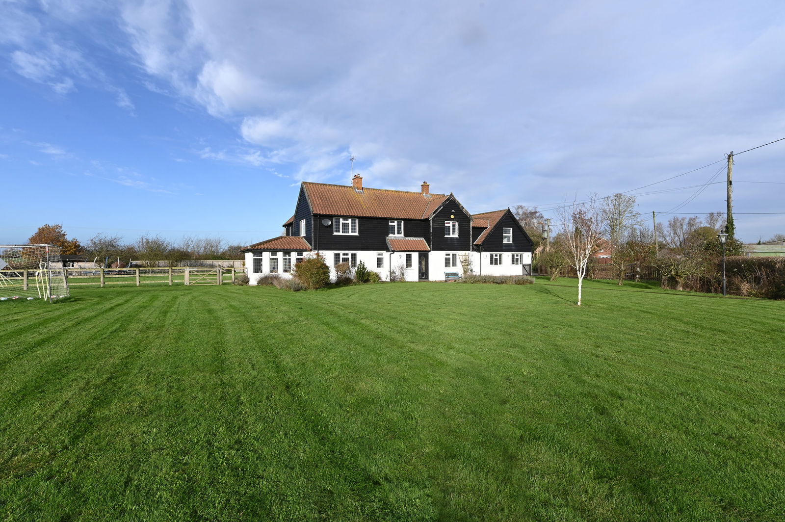 Monk Soham, Near Debenham, Suffolk property photo