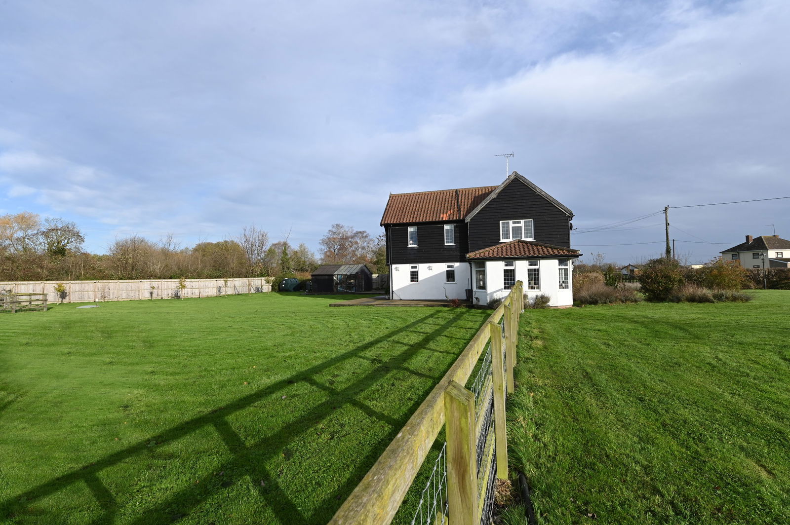 Monk Soham, Near Debenham, Suffolk property photo