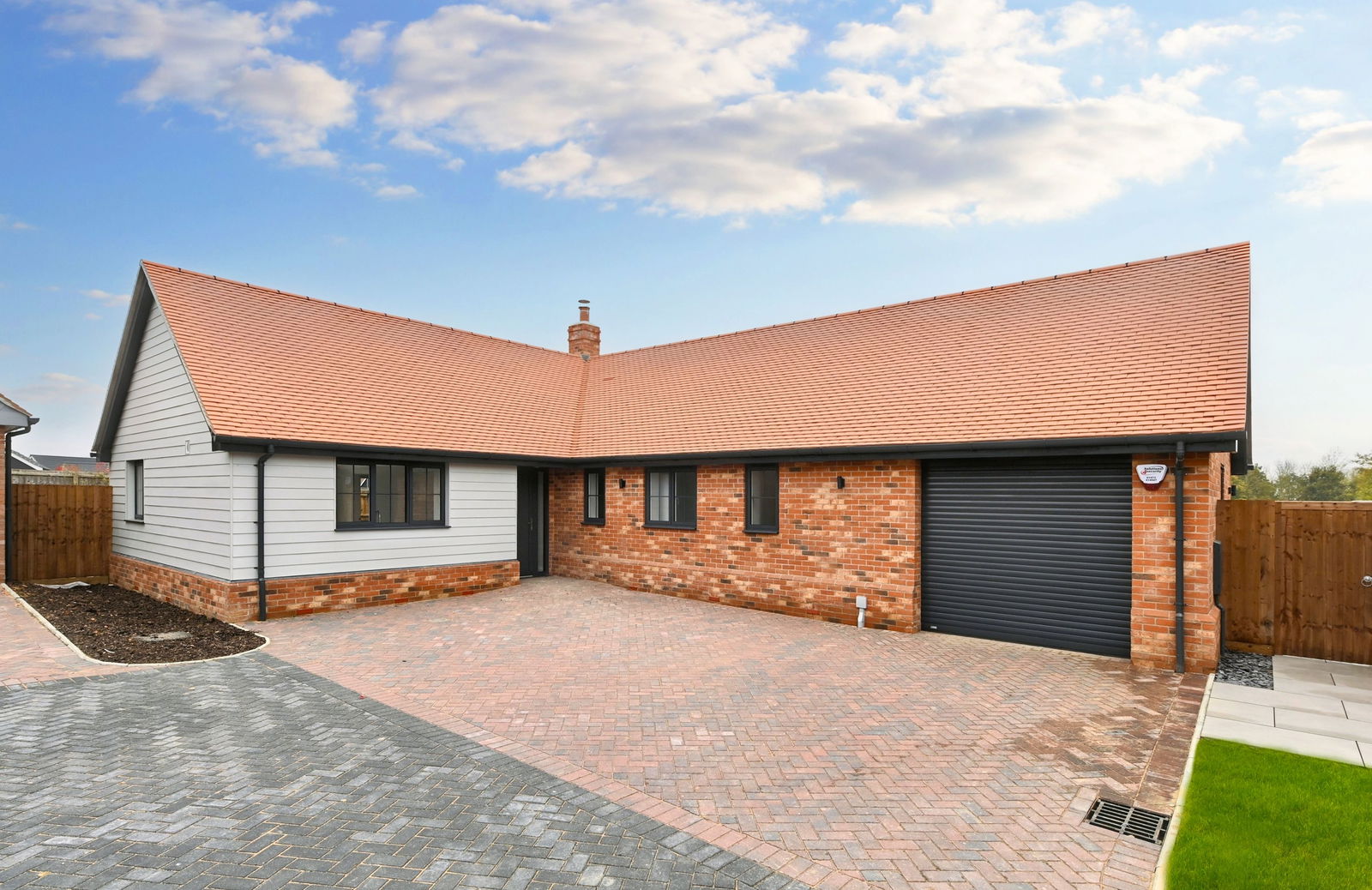 Langshaw Close, Framlingham, Suffolk property photo