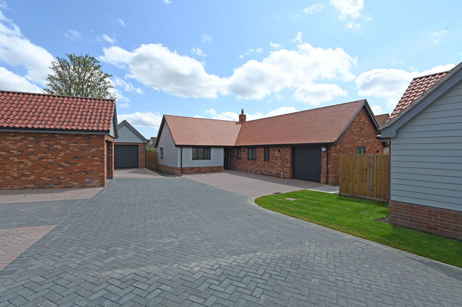 Langshaw Close, Framlingham, Suffolk property photo