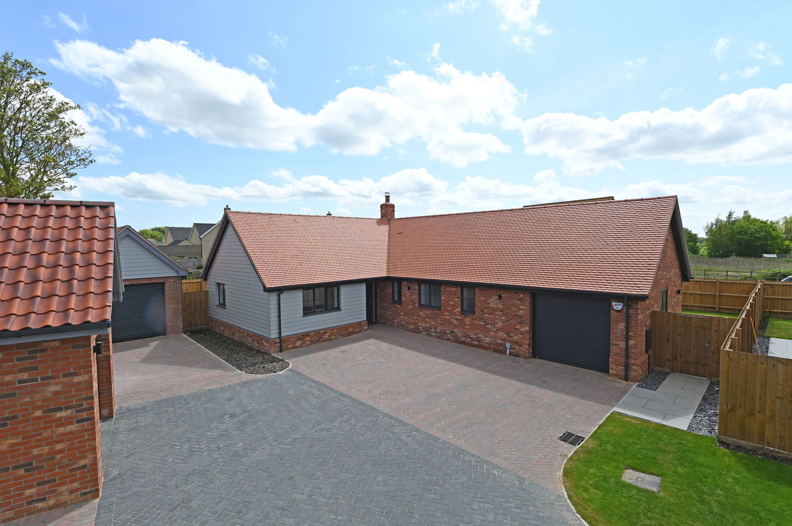 Langshaw Close, Framlingham, Suffolk property photo