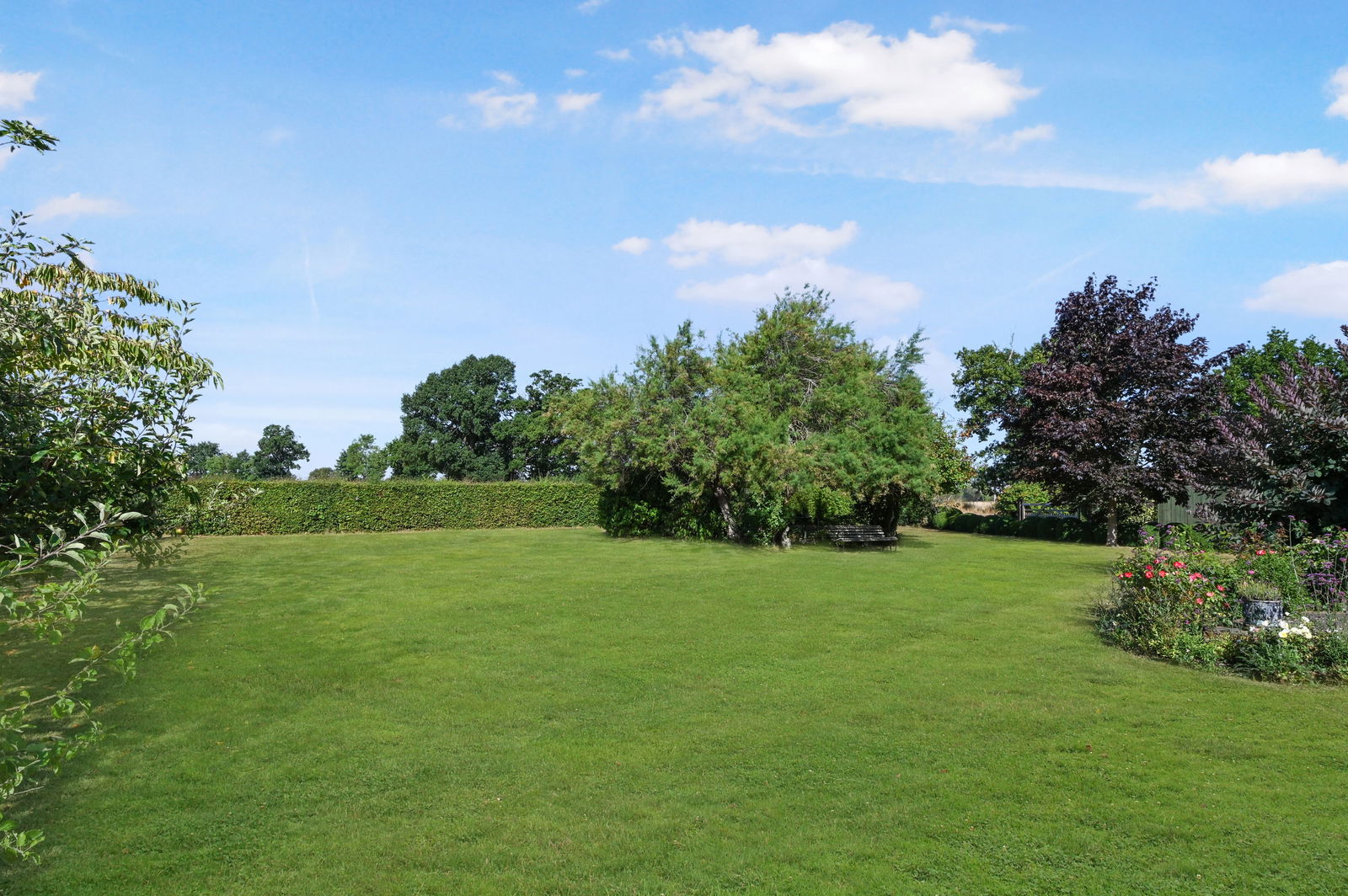 Monk Soham, Suffolk property photo