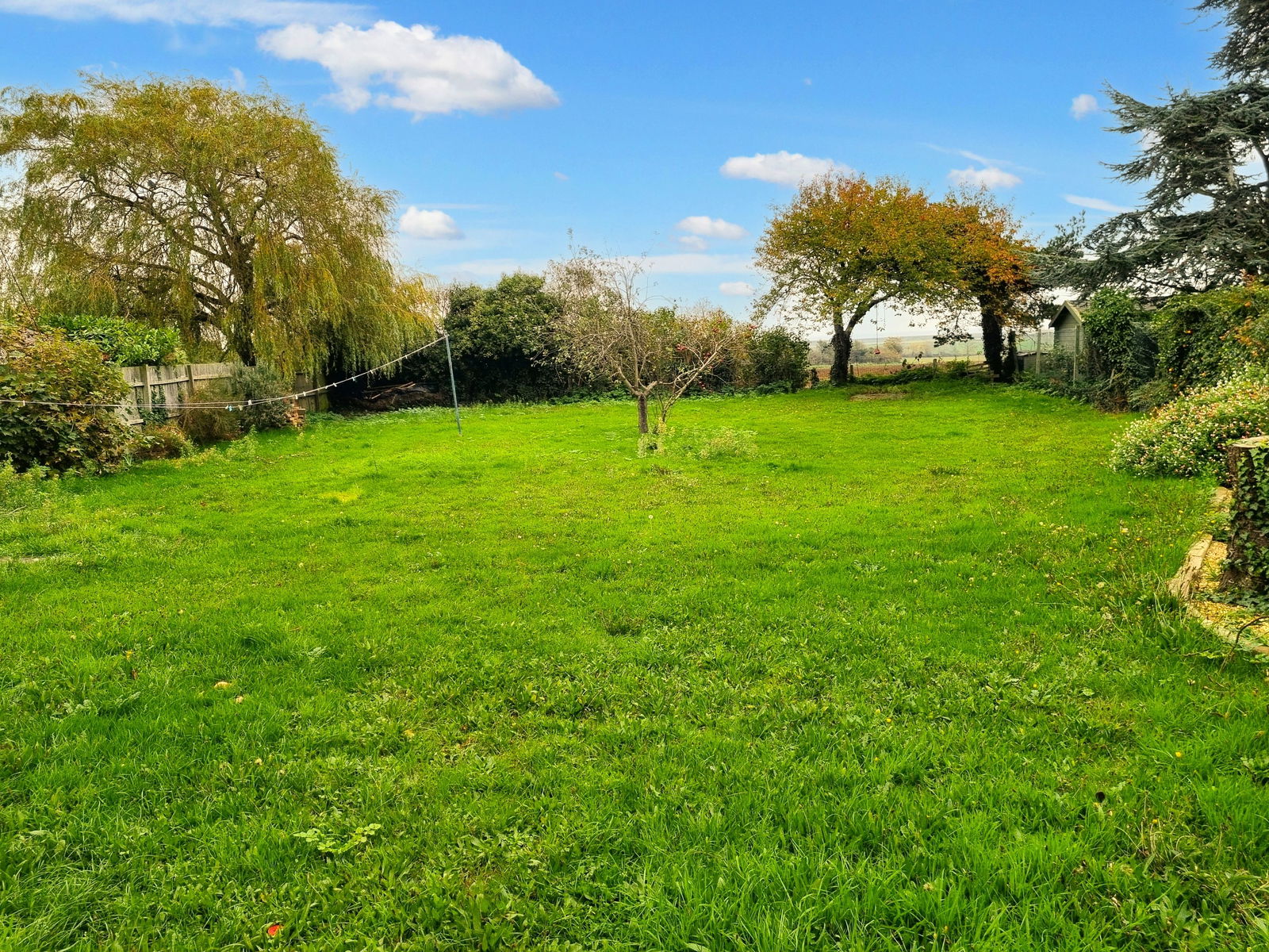 Mill Hoo, Alderton, Suffolk property photo