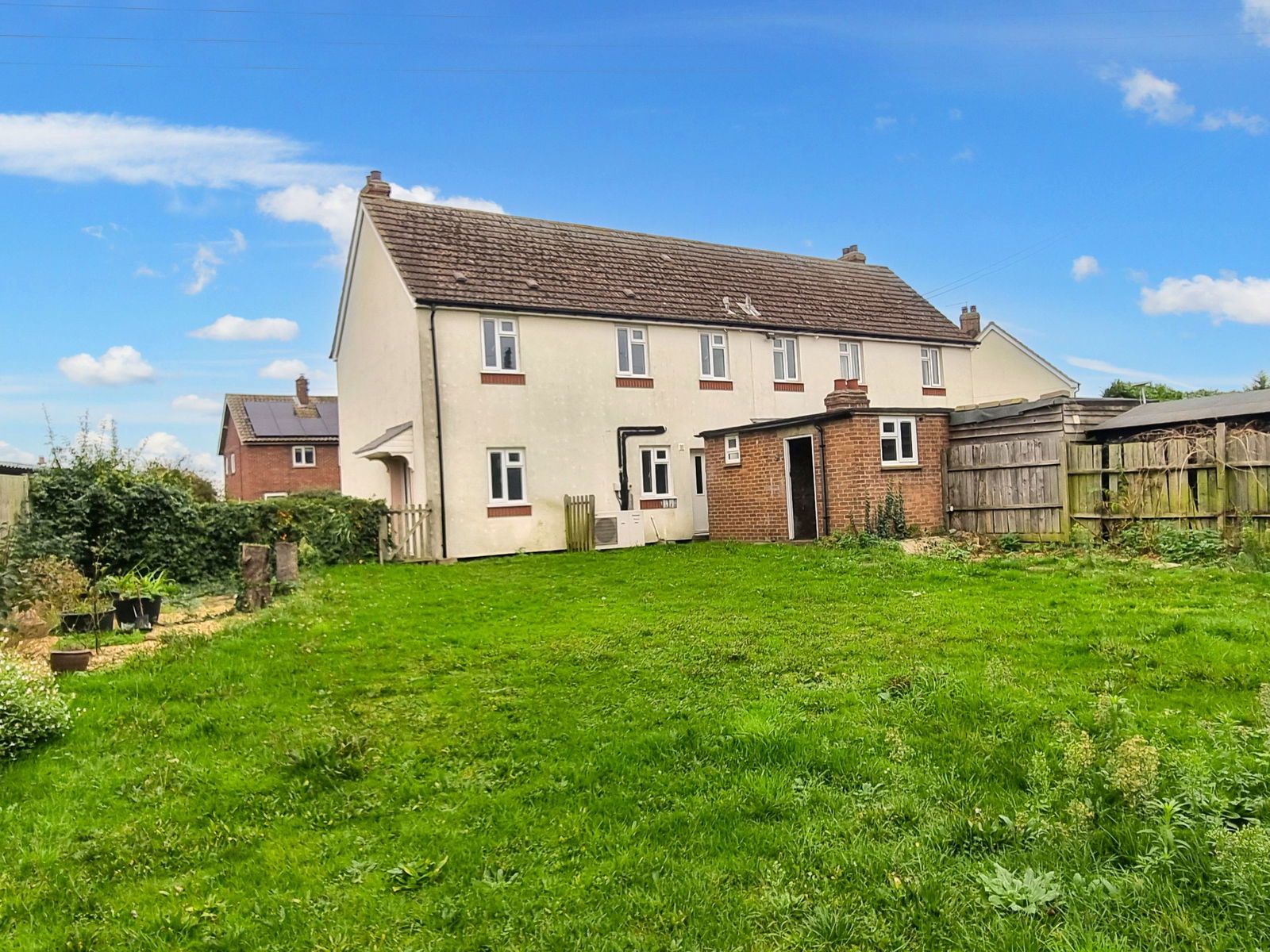 Mill Hoo, Alderton, Suffolk property photo