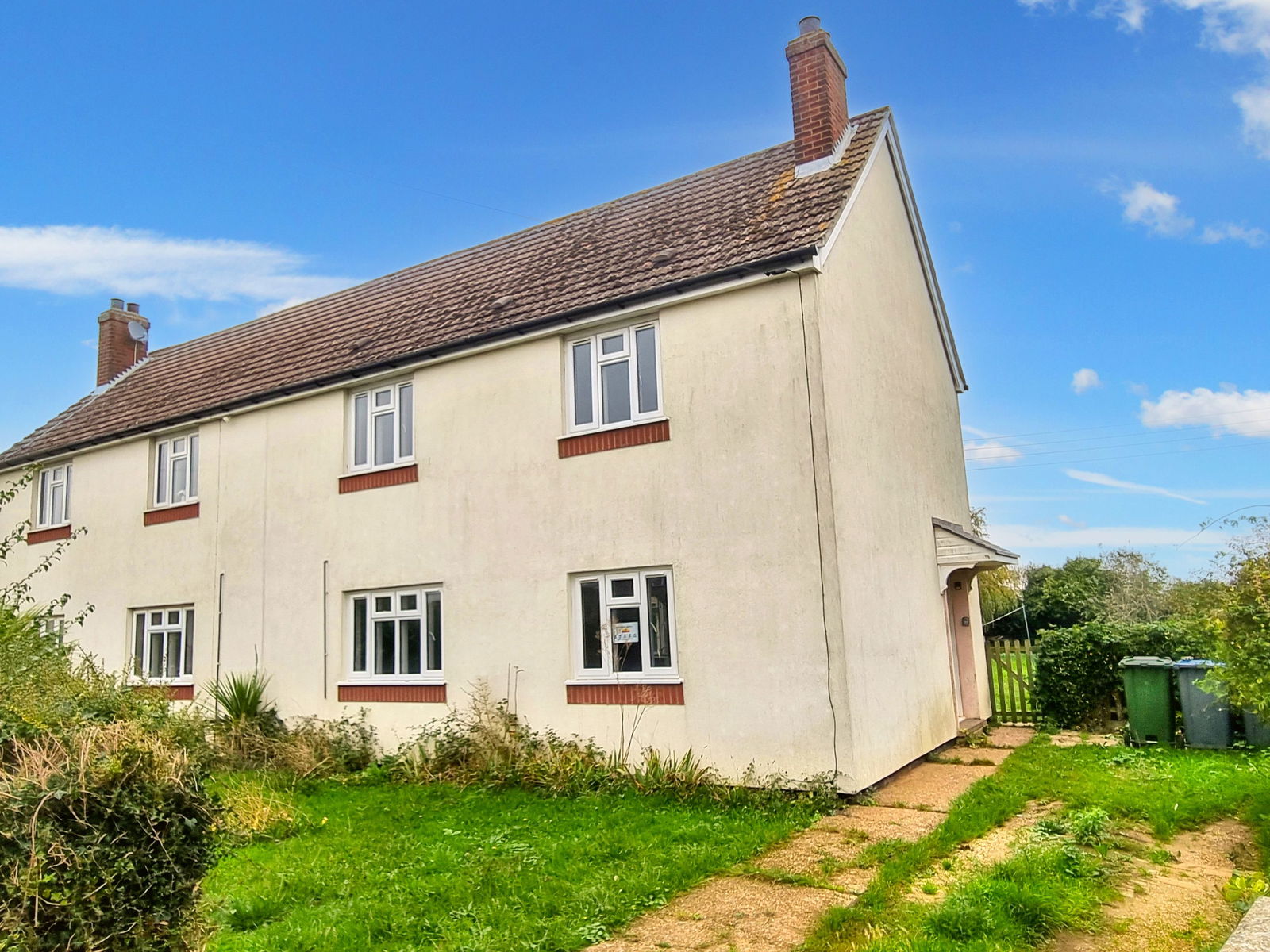 Mill Hoo, Alderton, Suffolk property photo