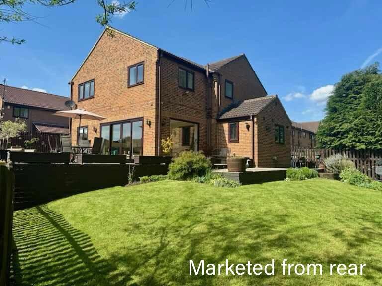 Brookfield View, Cleckheaton, BD19