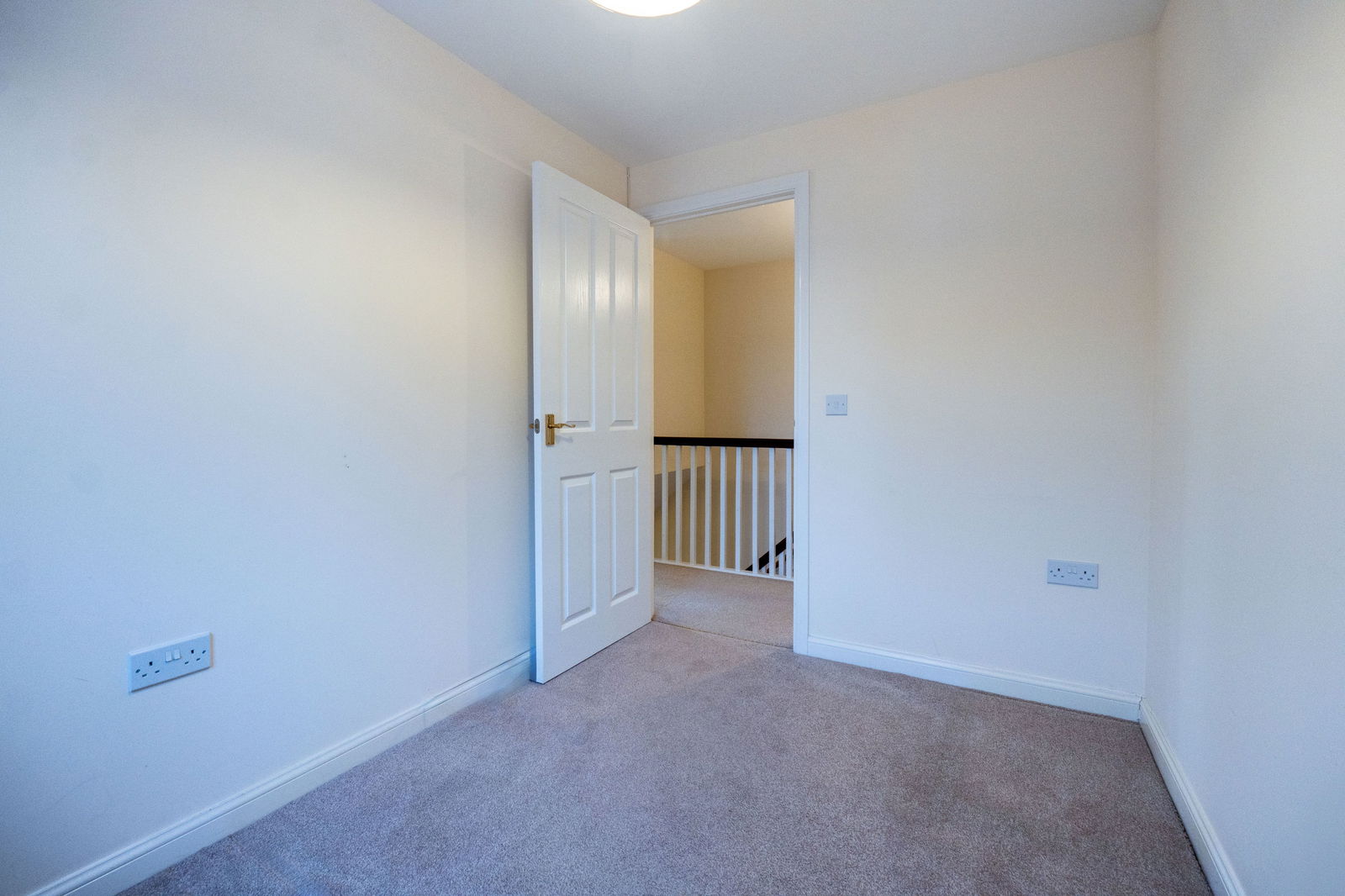 exterior or interior of property