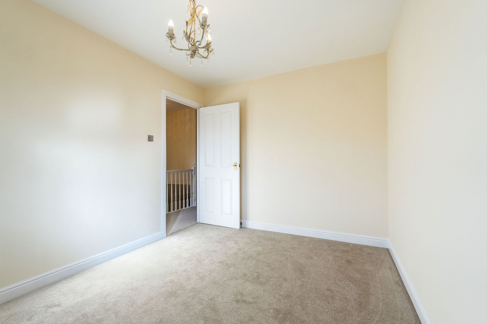 exterior or interior of property