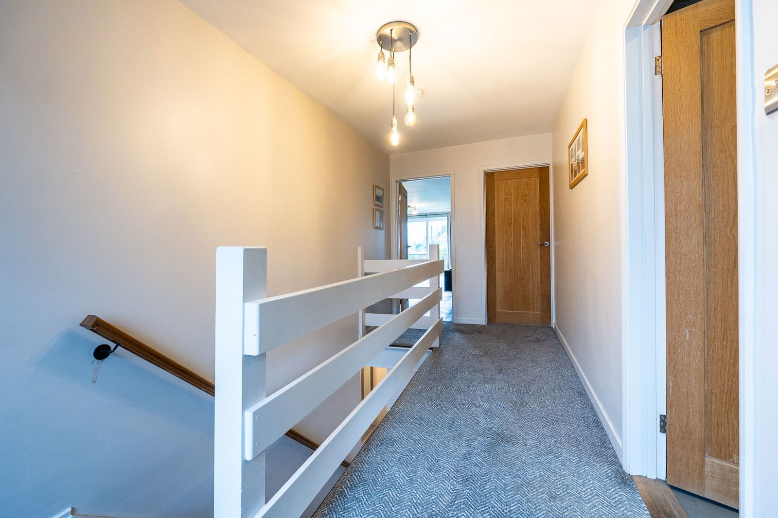 exterior or interior of property