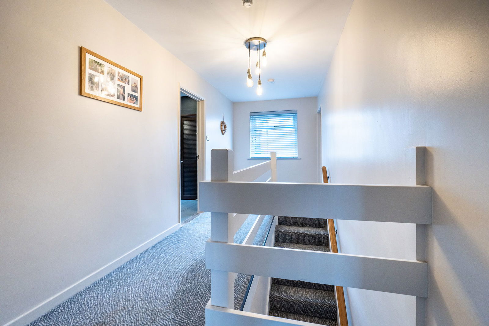 exterior or interior of property