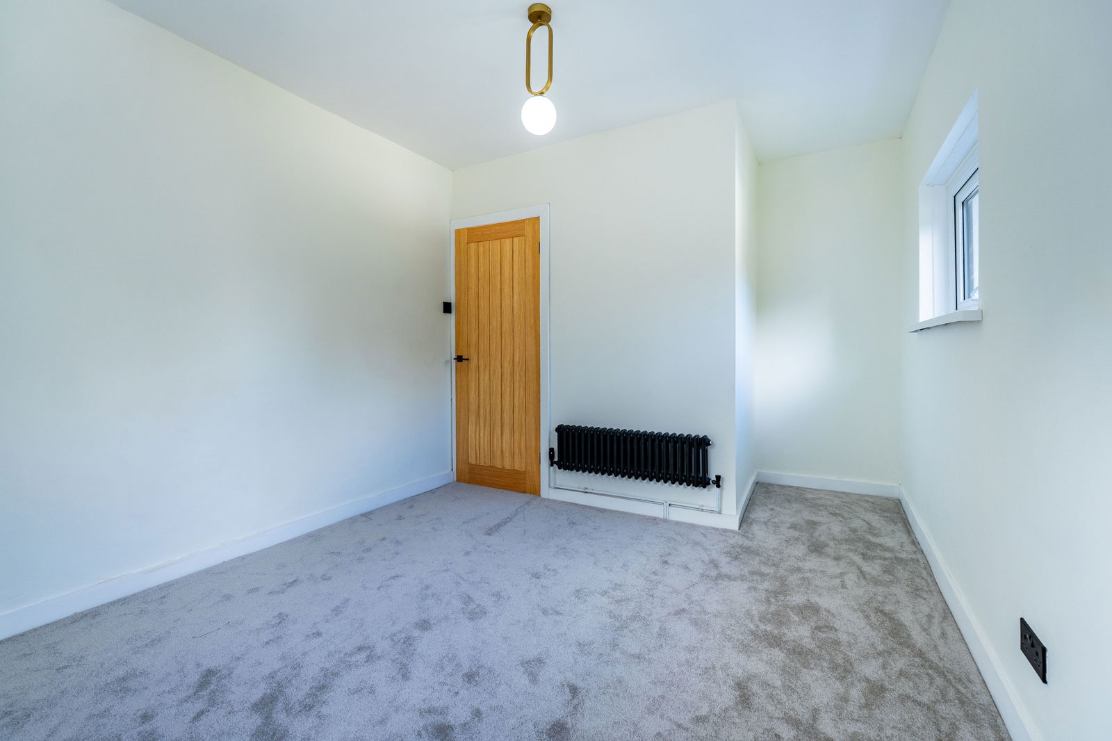 exterior or interior of property