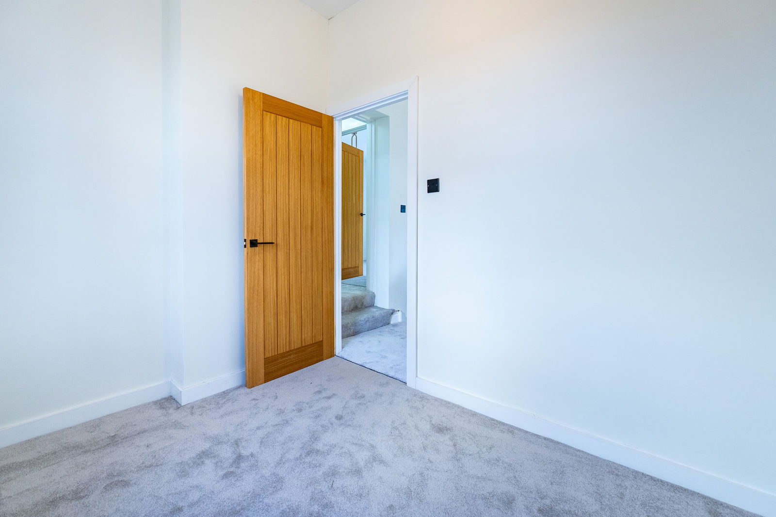 exterior or interior of property