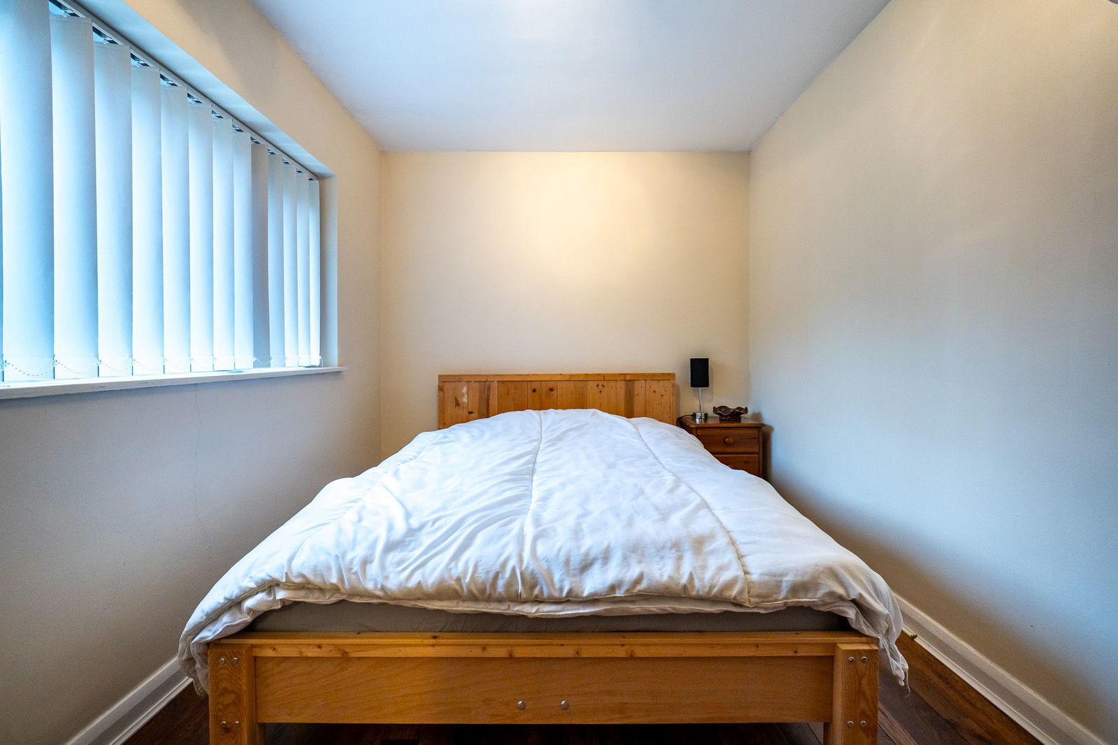 exterior or interior of property