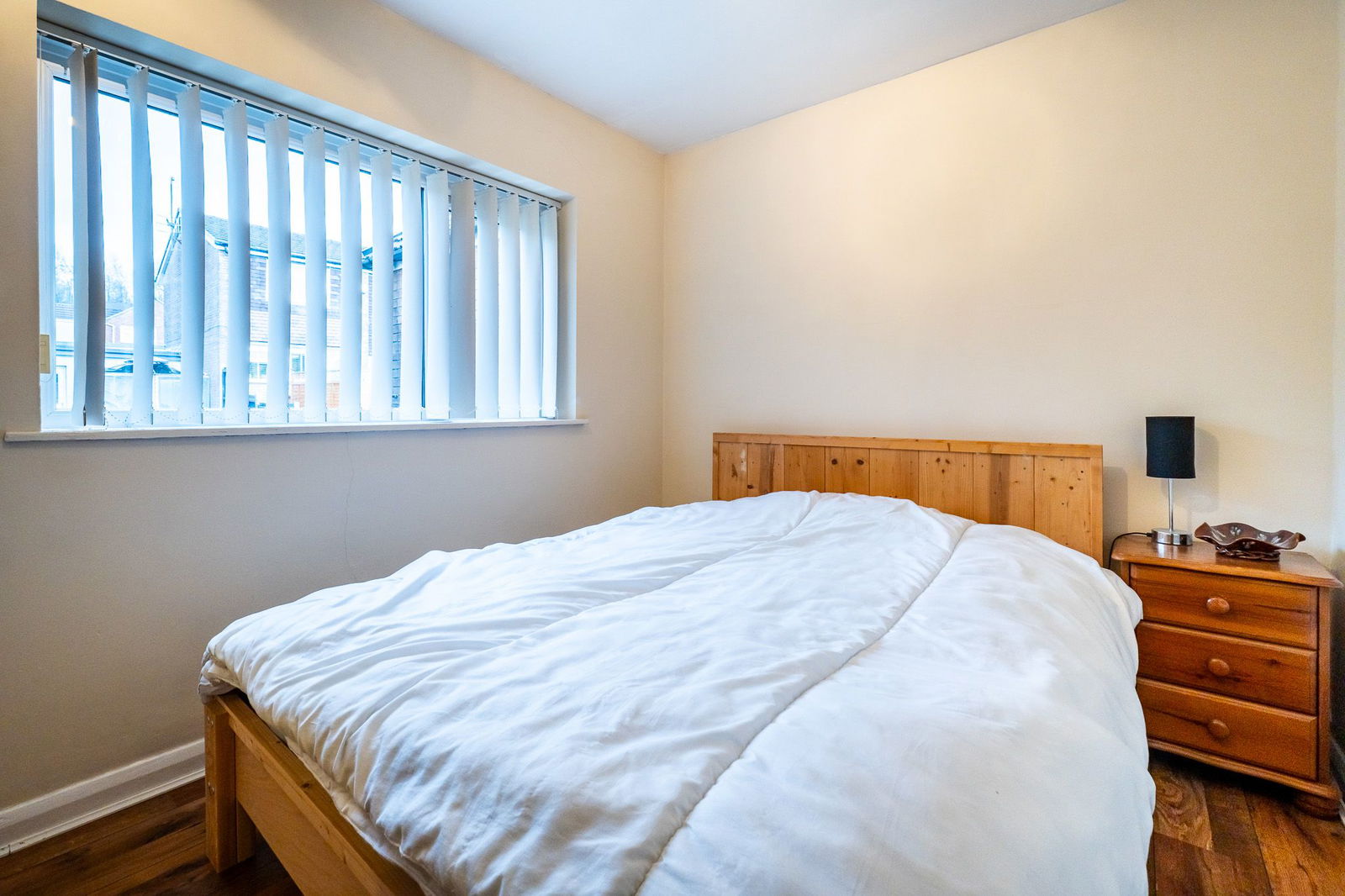 exterior or interior of property