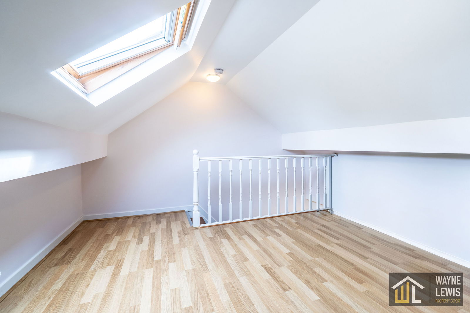 exterior or interior of property