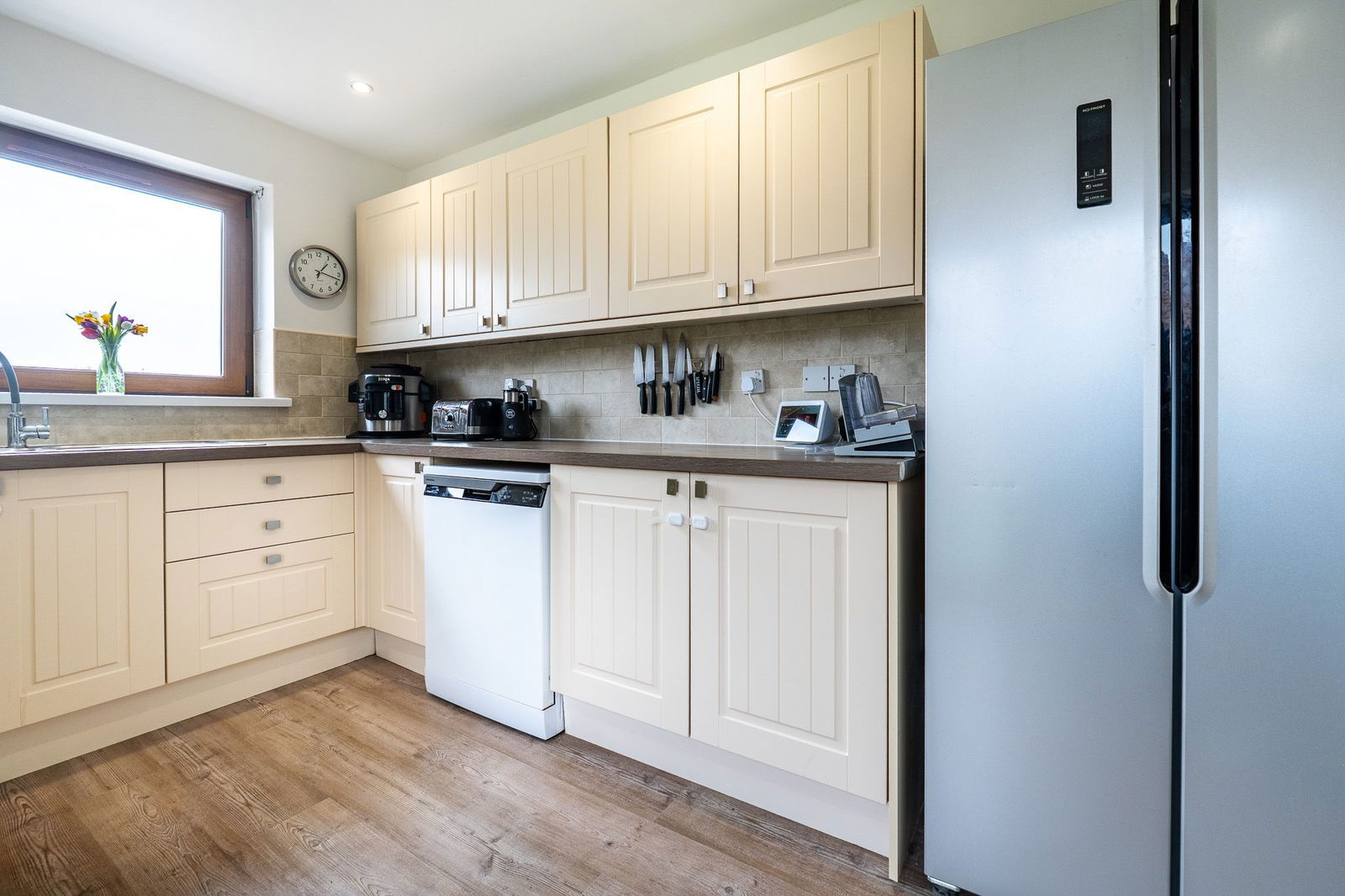 exterior or interior of property