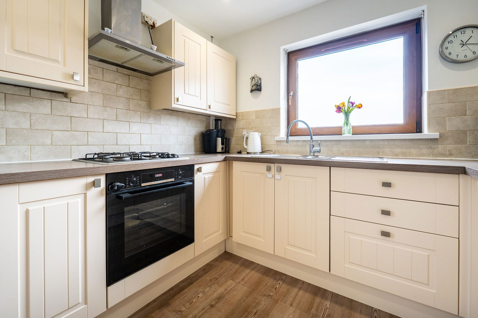 exterior or interior of property
