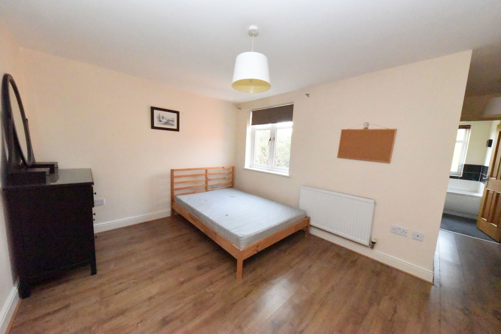 exterior or interior of property